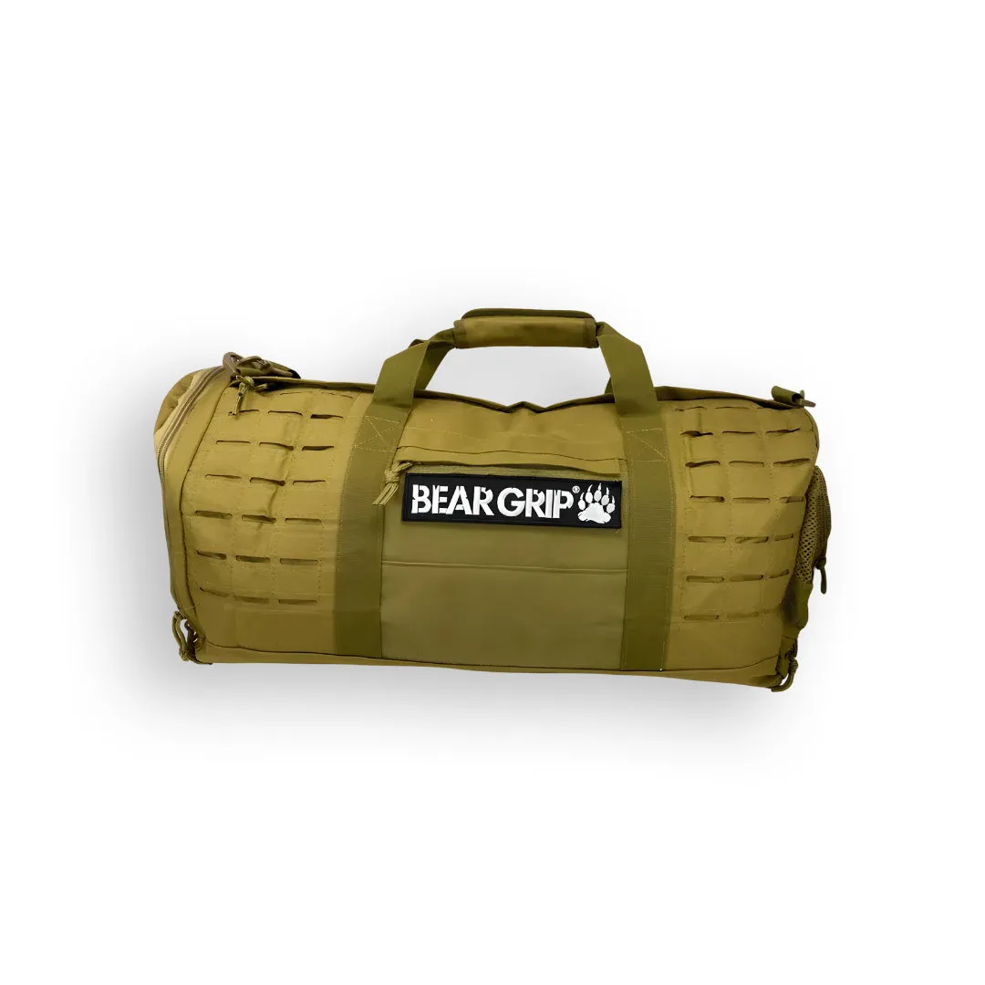 Duffel Bag (35L)