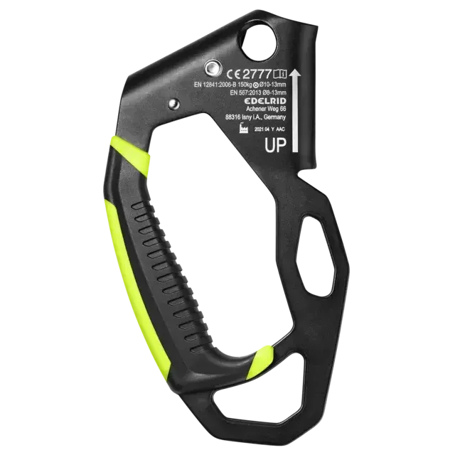 Edelrid Hand Cruiser