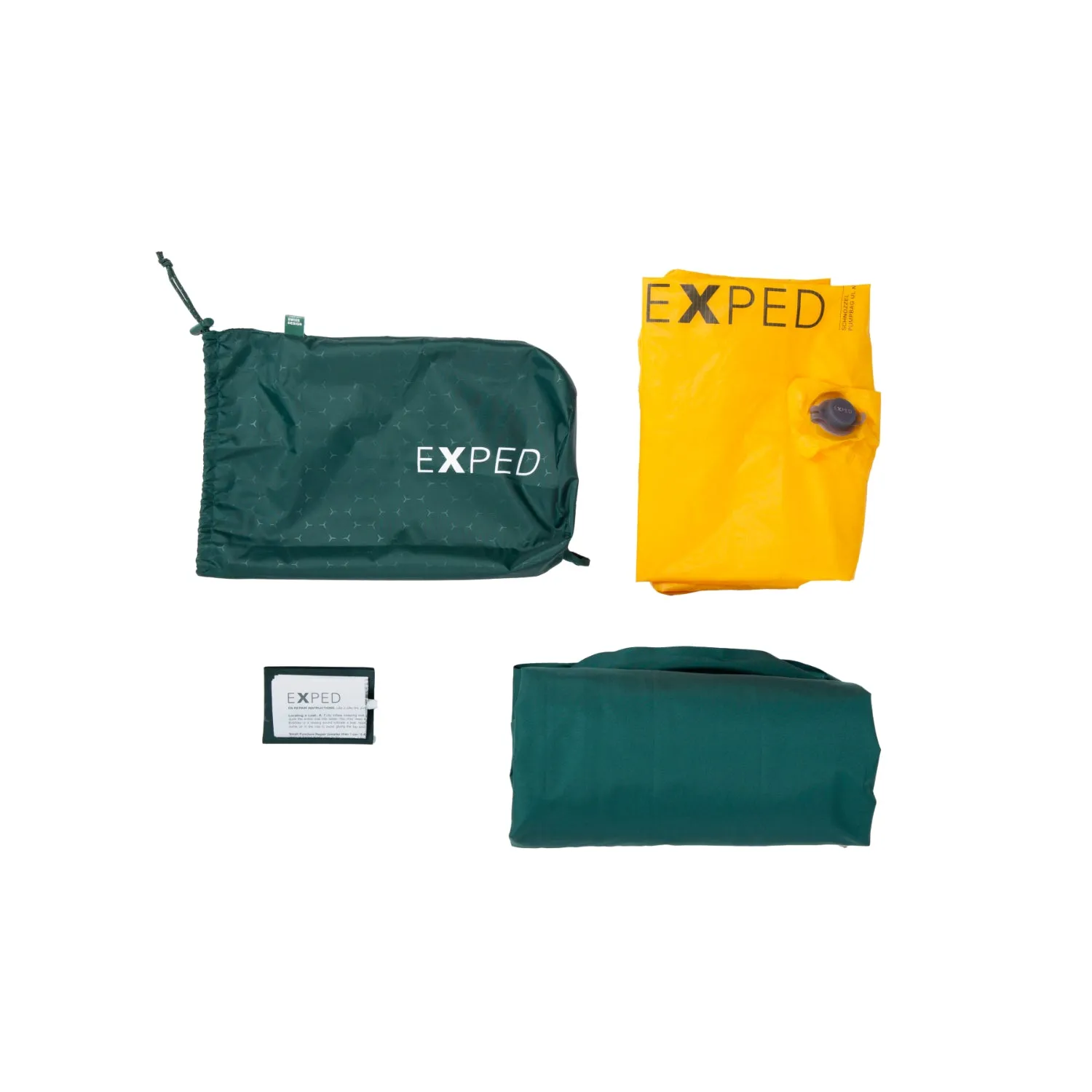 Exped Dura 3R LW