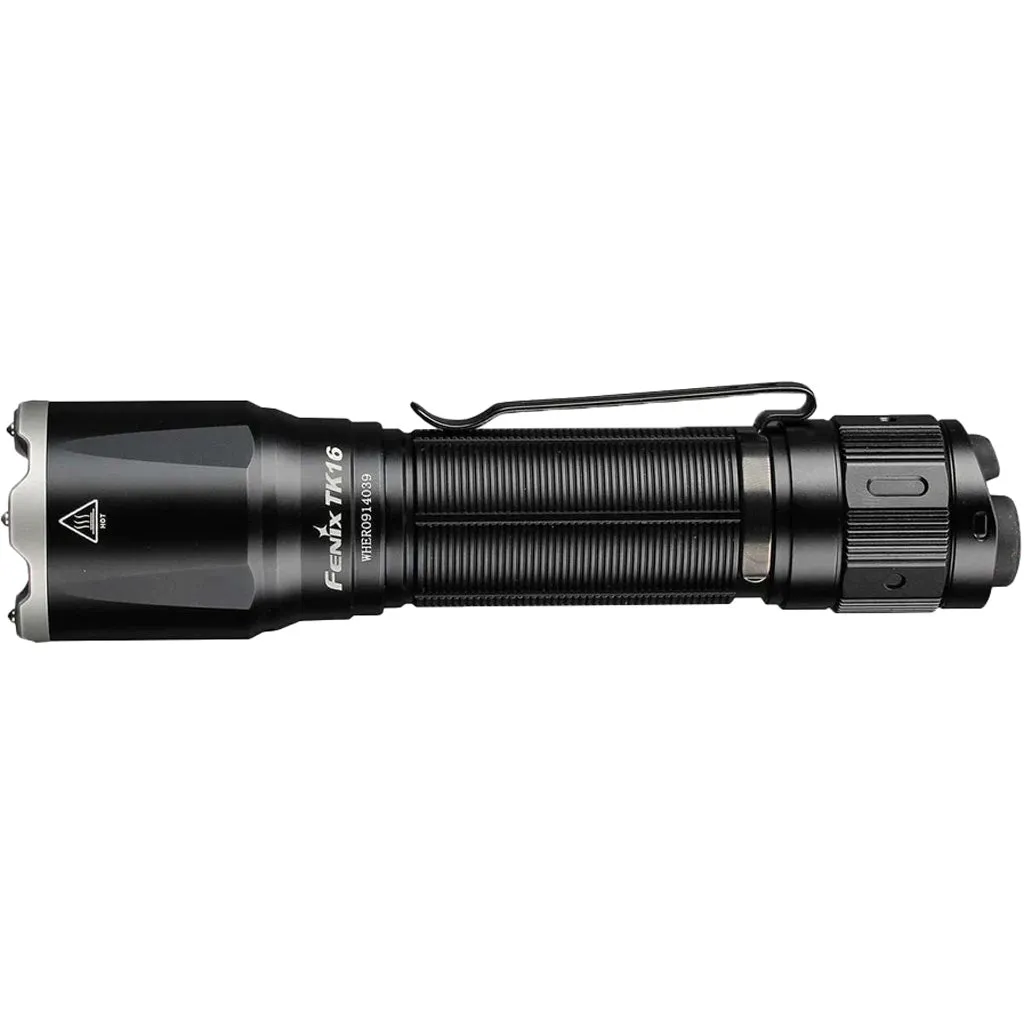 Fenix Tk16 V2.0 3100 Lumen