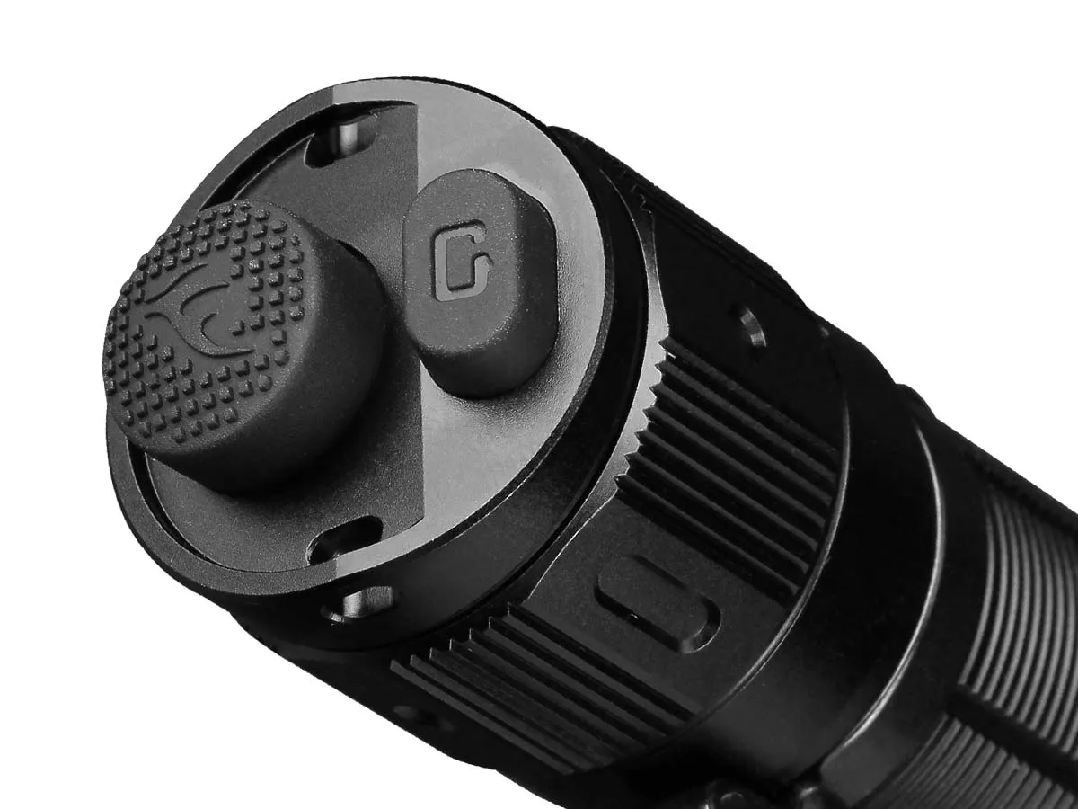 Fenix TK16 V2.0 Flashlight with Special Edition Engraved Design