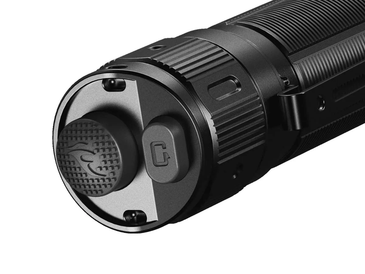 Fenix TK20R V2.0 Rechargeable Tac Flashlight