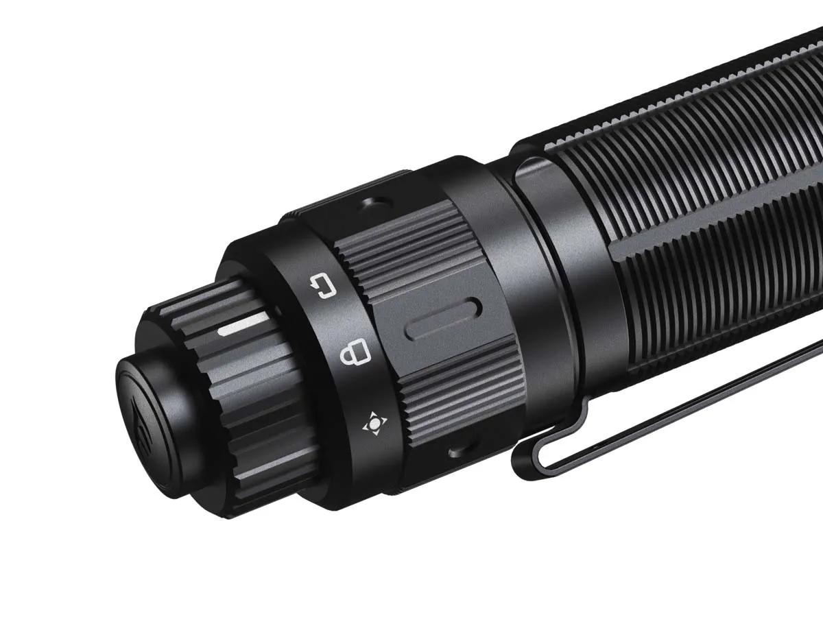 Fenix TK22 TAC Tactical Flashlight