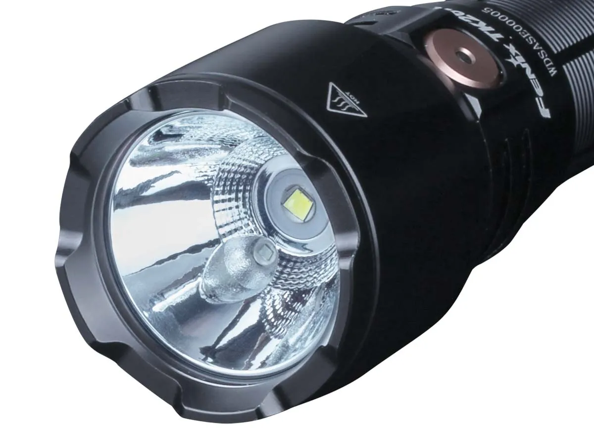 Fenix TK26R Tactical Flashlight