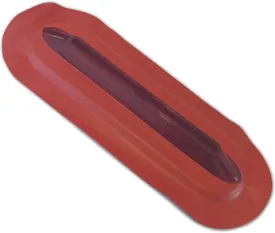 Fin Box for Inflatable SUP, Stand Up Paddleboards, Surfboards, Standard US Box for Replacement, Repair and All Board Upgrades, Printed Manual Video Instructions How to fix!