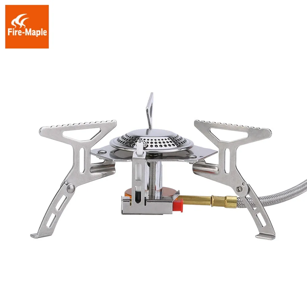 Firemaple Kompor Lipat Ultralight FMS-105