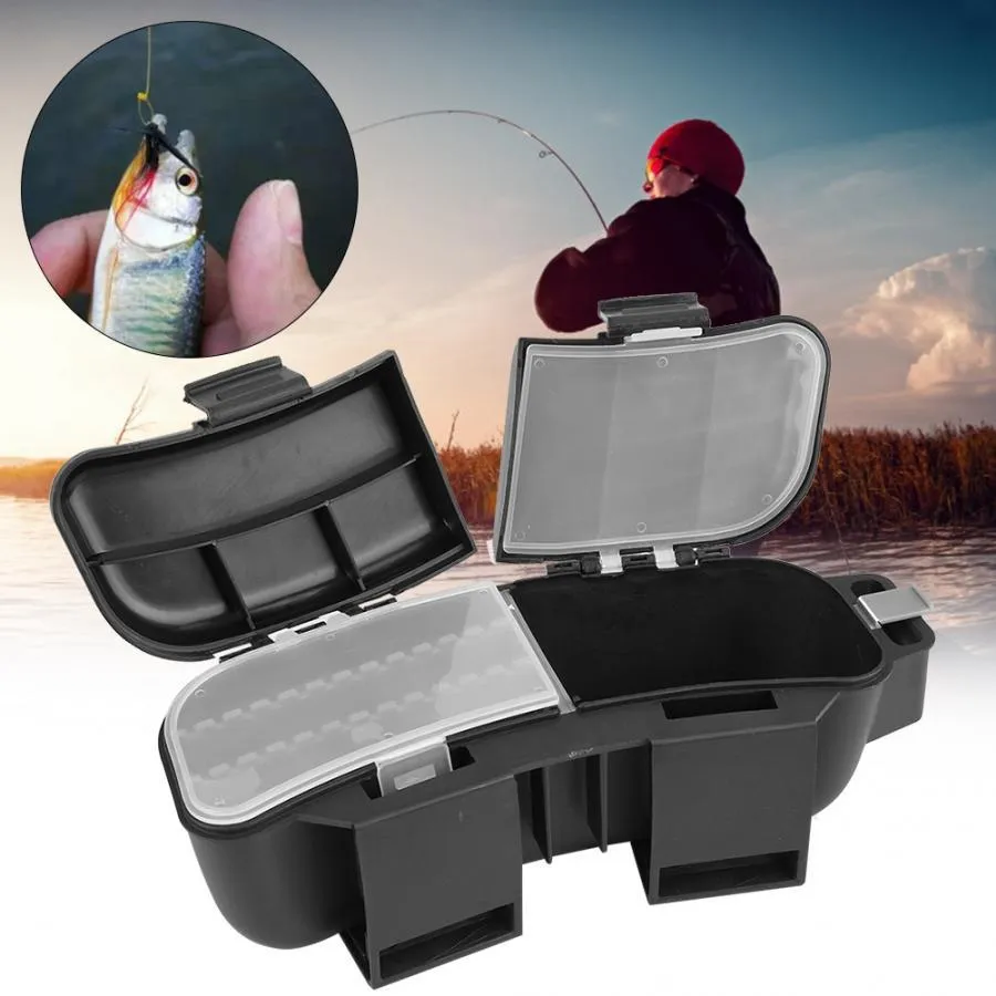 Fishing Tackle Box