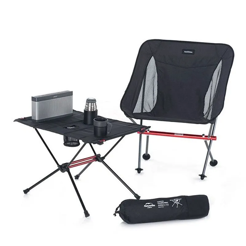 Foldable Camping Table