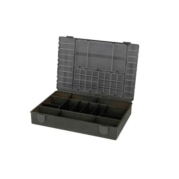 Fox Edges Large Carp Tackle Box