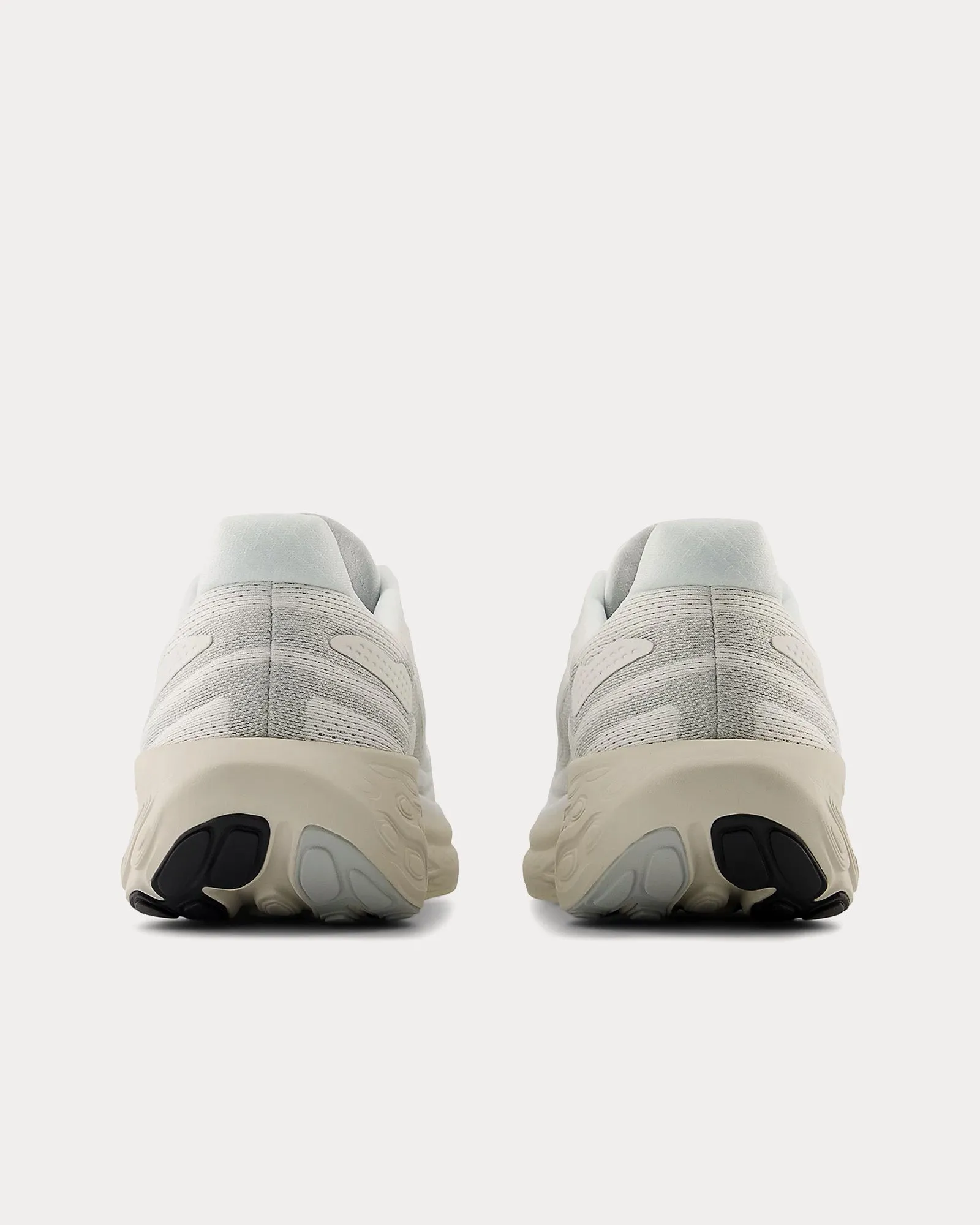 Fresh Foam X 1080 Utility White / Timberwolf Running Shoes