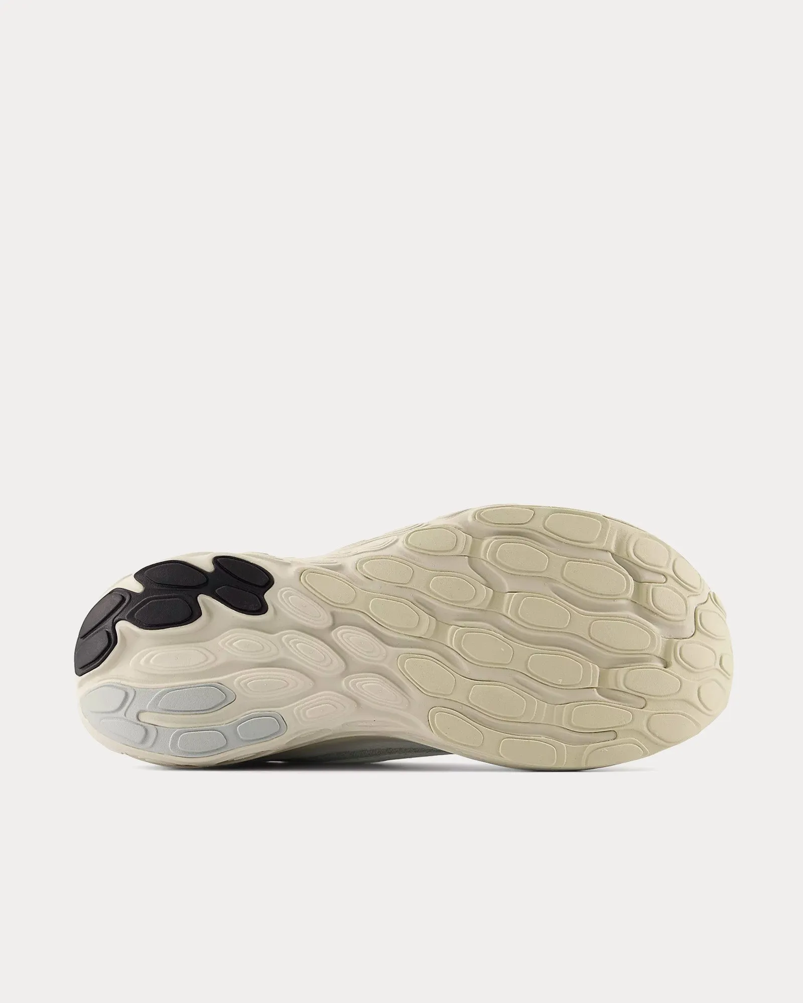 Fresh Foam X 1080 Utility White / Timberwolf Running Shoes