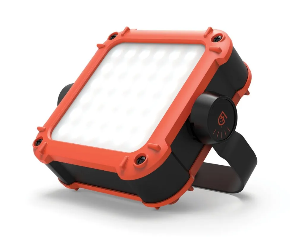 GEAR AID ARC RECHARGEABLE LED LIGHT