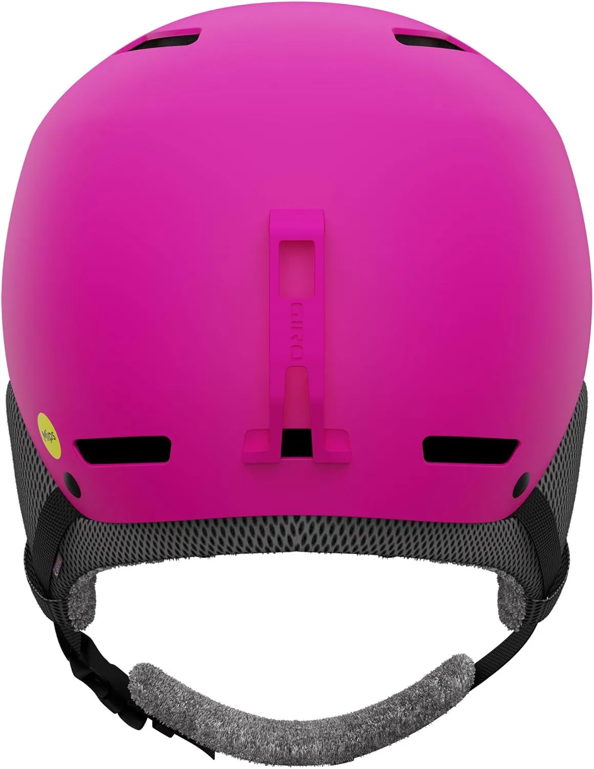Giro Crue MIPS Snow Helmet 2022 - Youth