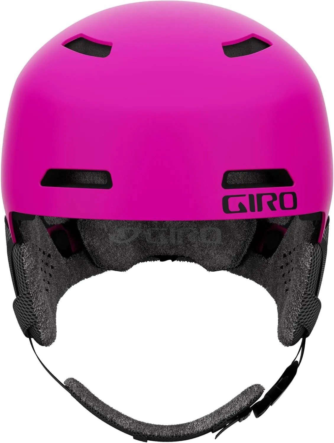 Giro Crue MIPS Snow Helmet 2022 - Youth