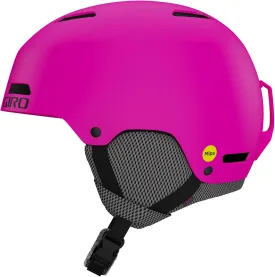 Giro Crue MIPS Snow Helmet 2022 - Youth