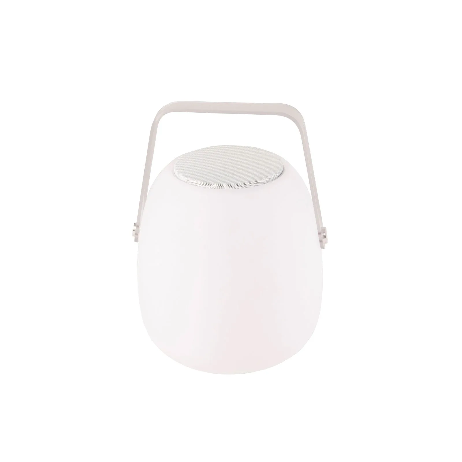 Glow Harmony Portable LED Speaker Lantern