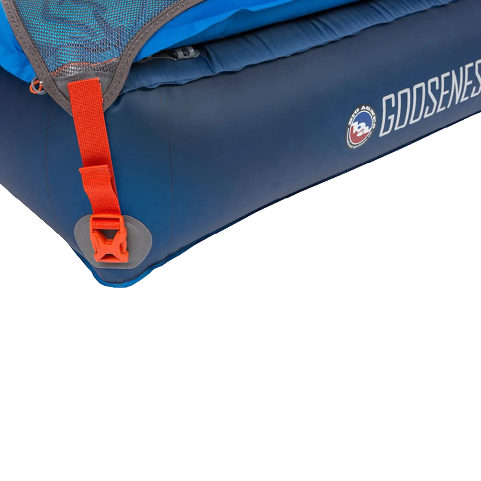 Goosenest Inflatable Cot