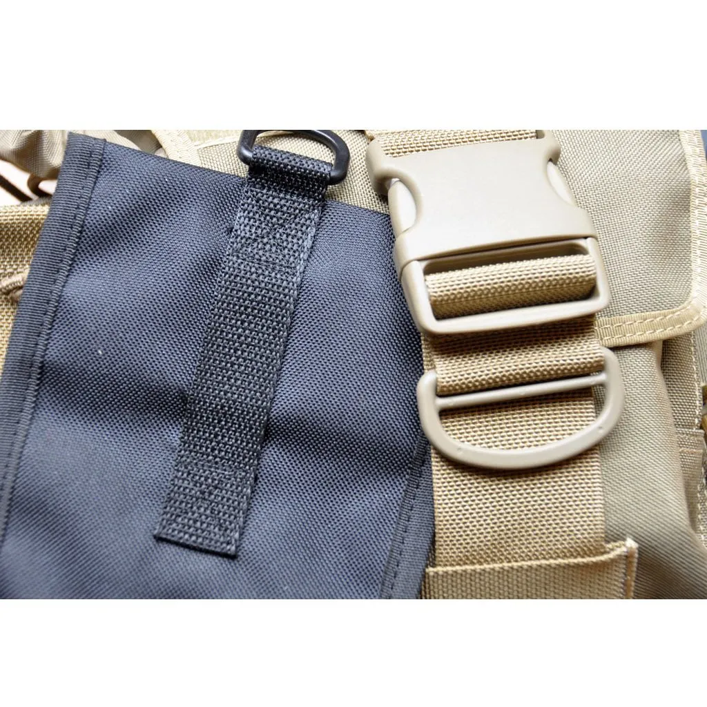 Heavy Duty Bag