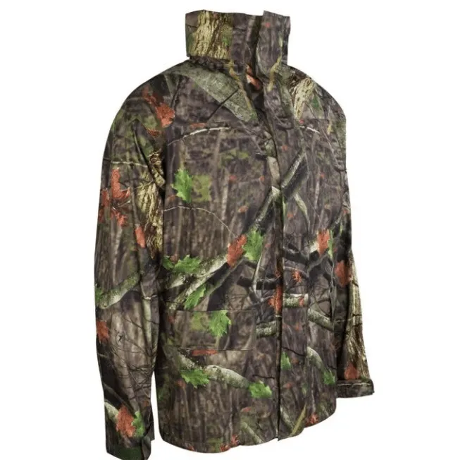 Highlander | Tempest Tree Deep Jacket