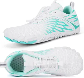 Hike Barefoot Shoes Women Men Minimalist Wide Toe Box Footwear Zero Drop Athletic Cross-Trainer Fashion Sneakers