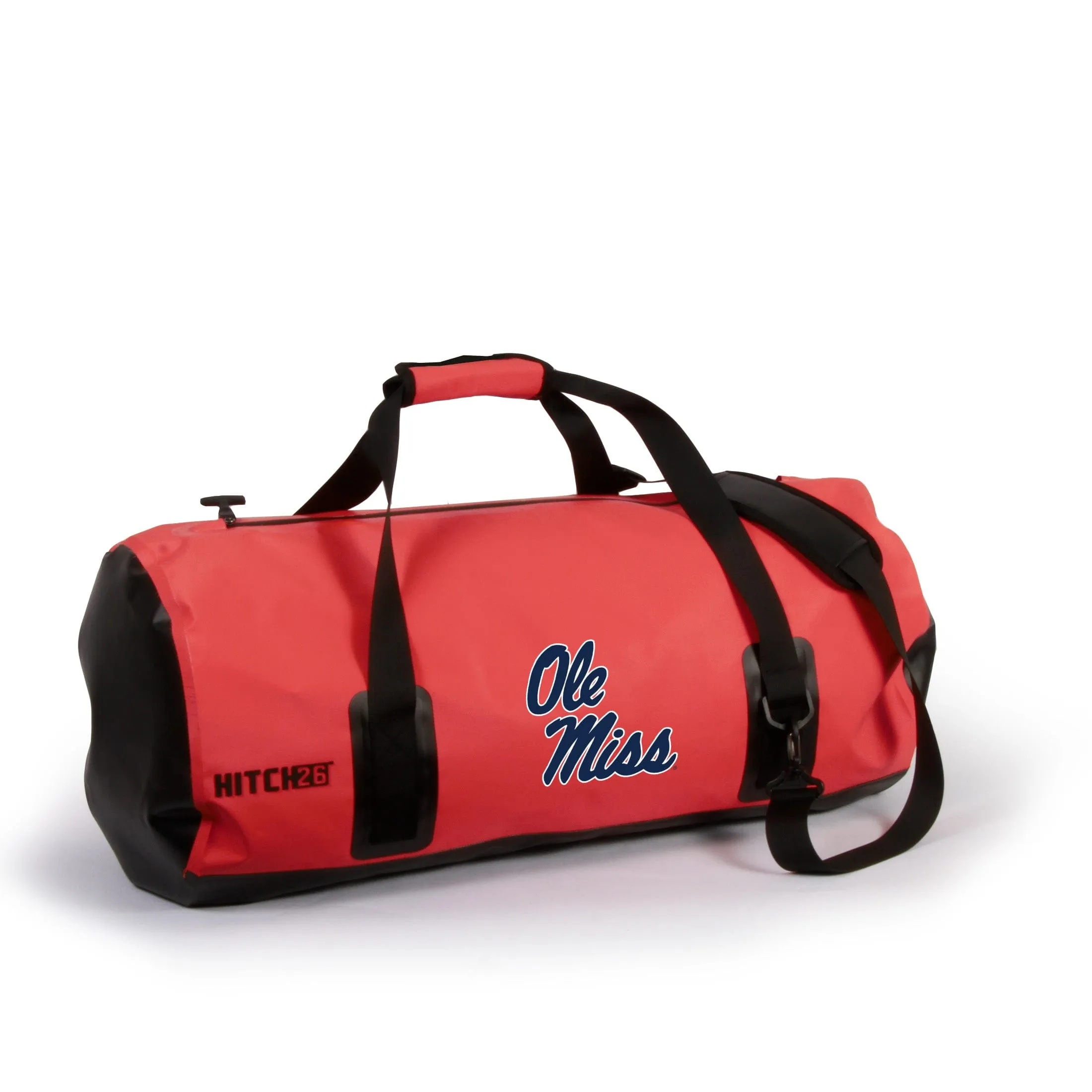 HITCH 26 Waterproof Duffel - Ole Miss
