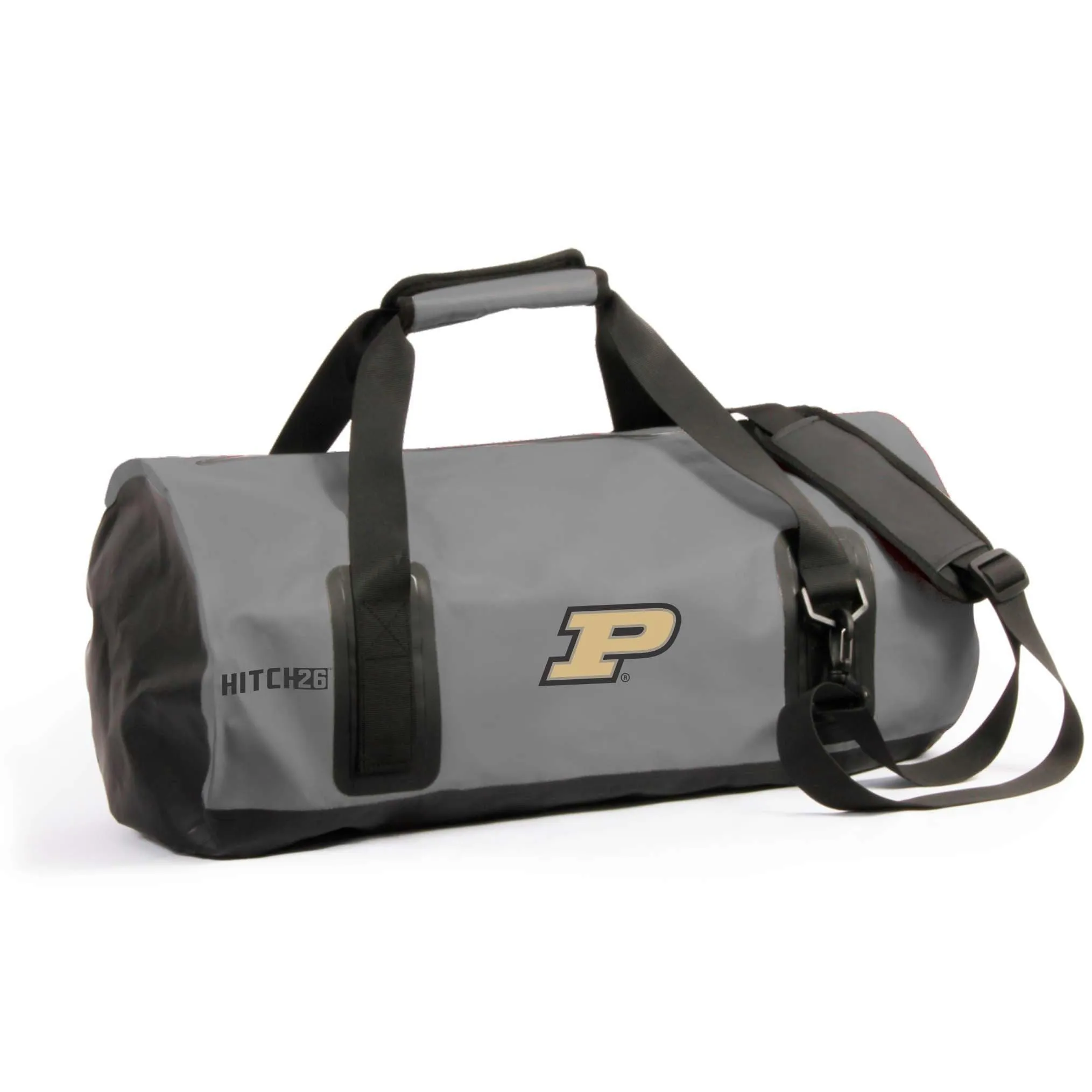 HITCH 26 Waterproof Duffel - Purdue