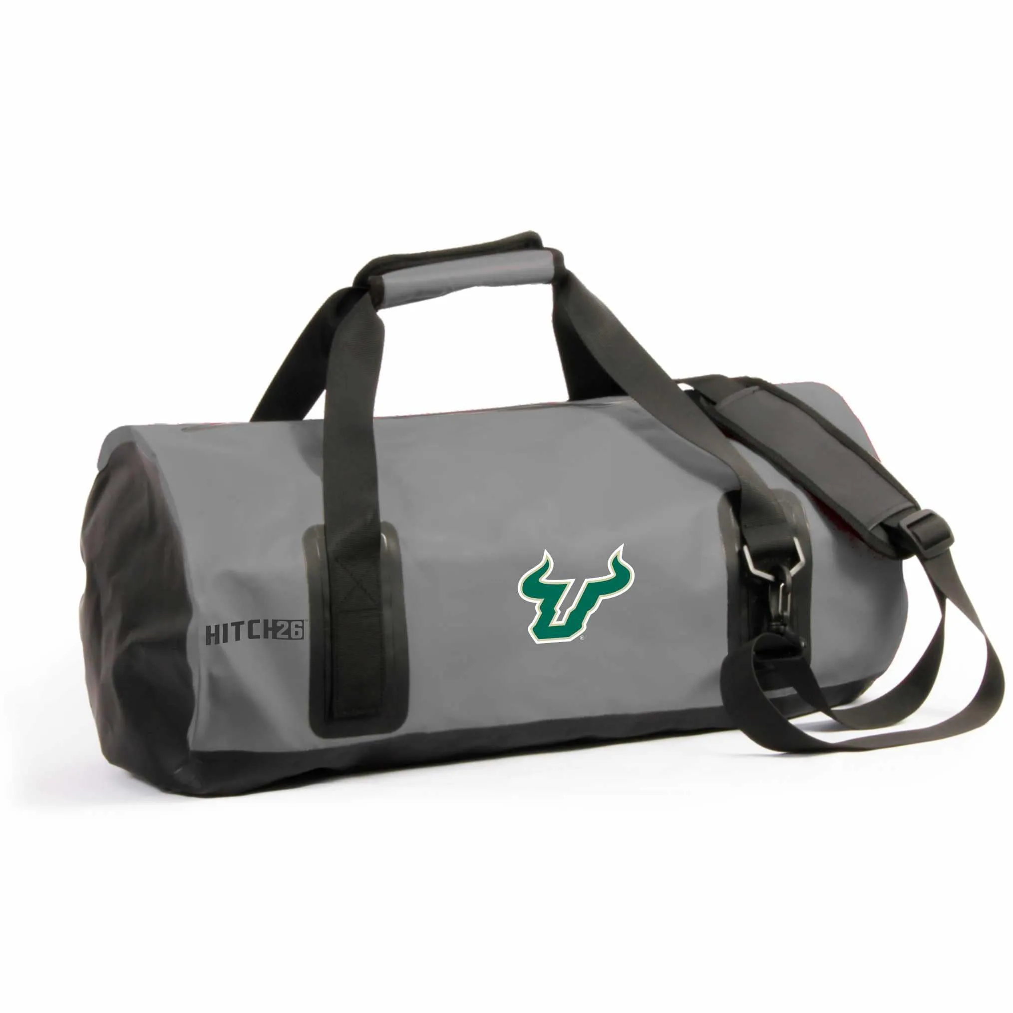 HITCH 26 Waterproof Duffel - South Florida