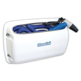HoseCoil Washdown System Expandable Hose Kit