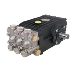 Interpump High Pressure Pump | WS201 | Solid Shaft