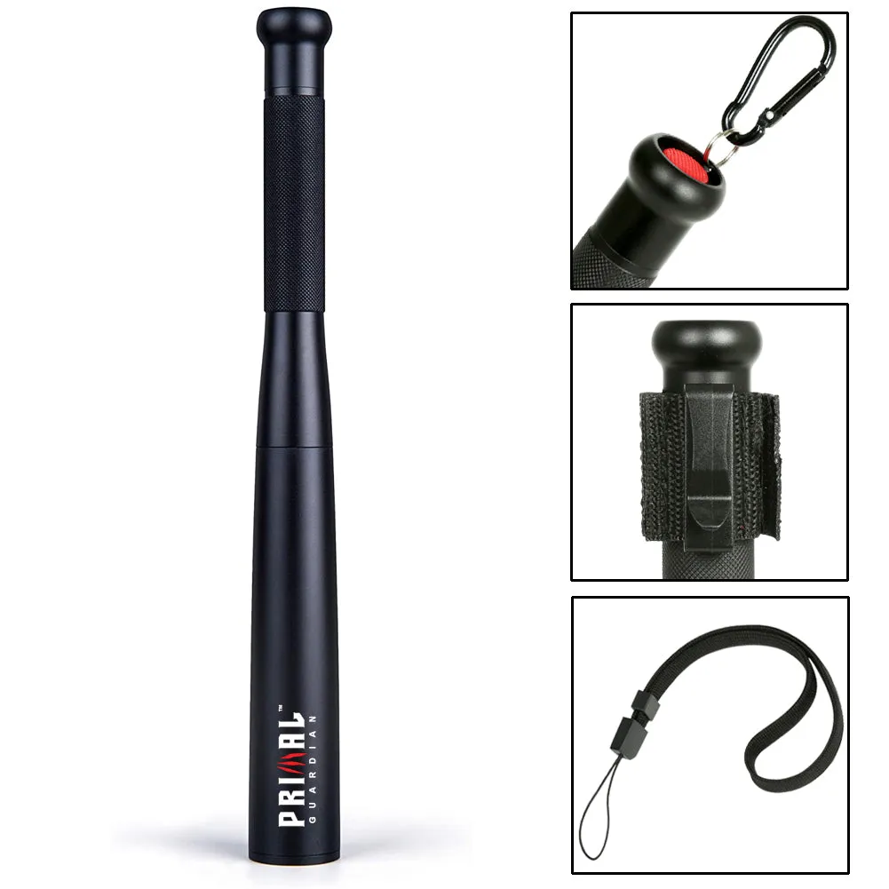 IPX6 Waterproof Hi Power Tactical Flashlight w/ Multi Light Mode, for Camping, Emergency Use (Premium Bundle)