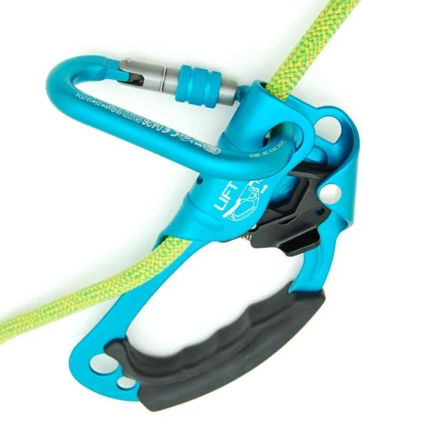 Kong Lift Ascender
