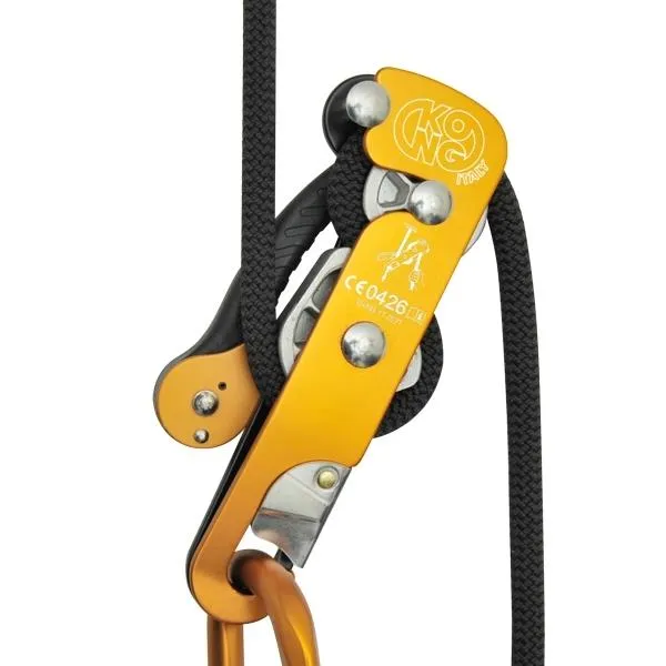 Kong PIRATA Descender