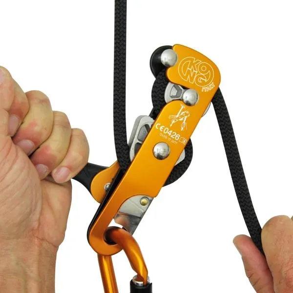 Kong PIRATA Descender