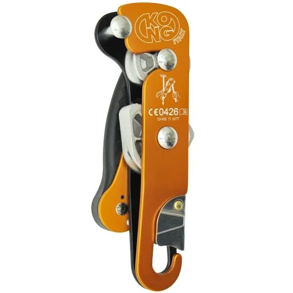 Kong PIRATA Descender