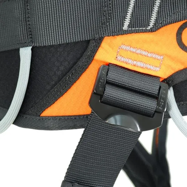 Kong X-Five Fast Harness