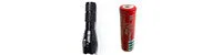 LED Flashlight 2