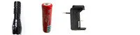 LED Flashlight 2