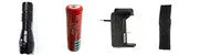 LED Flashlight 2