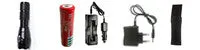 LED Flashlight 2