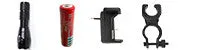 LED Flashlight 2