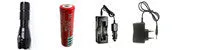 LED Flashlight 2