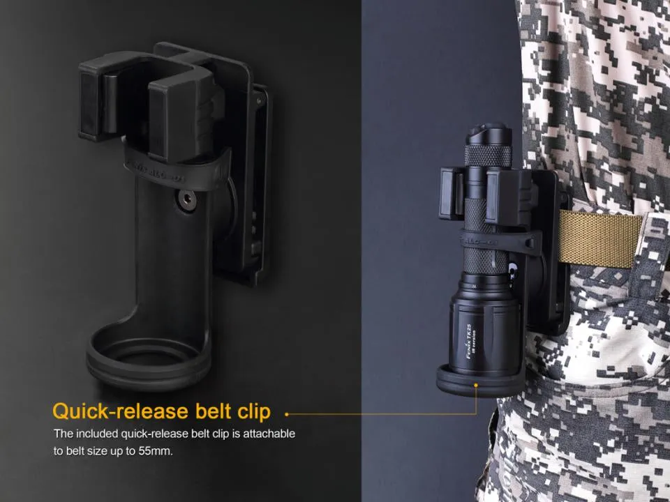 Led light Fenix TK25 IR