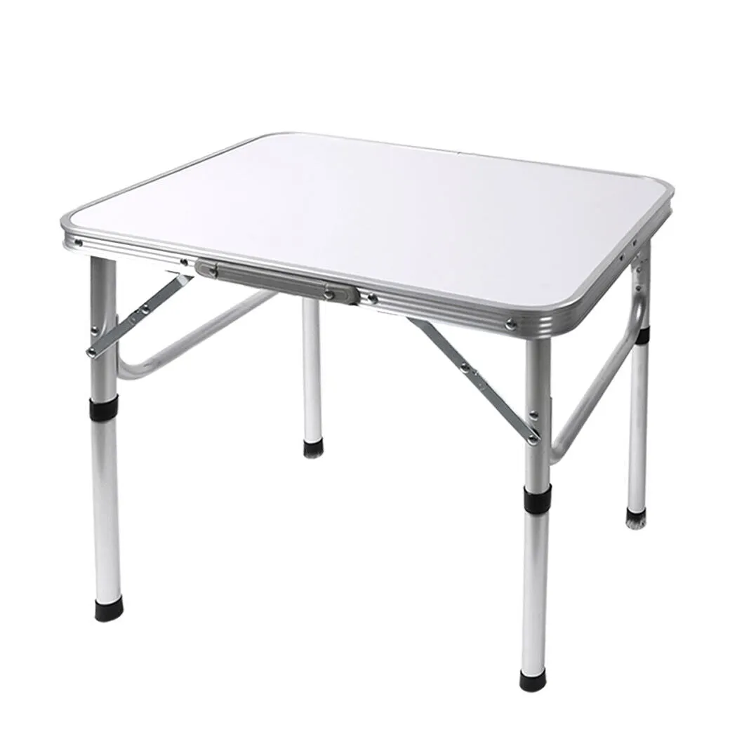 Levede Camping Table Foldable 60cm