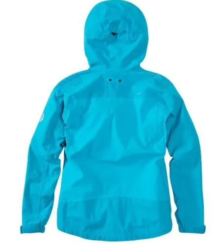 Madison DTE Women's Waterproof Cycling Jacket