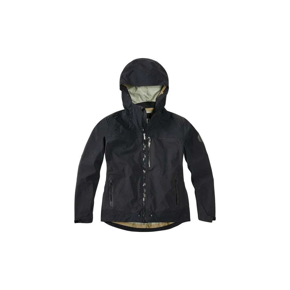 Madison DTE Women's Waterproof Cycling Jacket