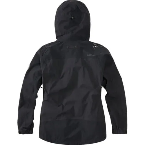 Madison DTE Women's Waterproof Cycling Jacket