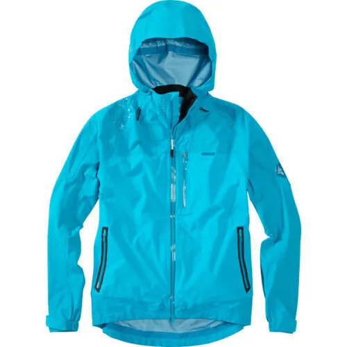 Madison DTE Women's Waterproof Cycling Jacket