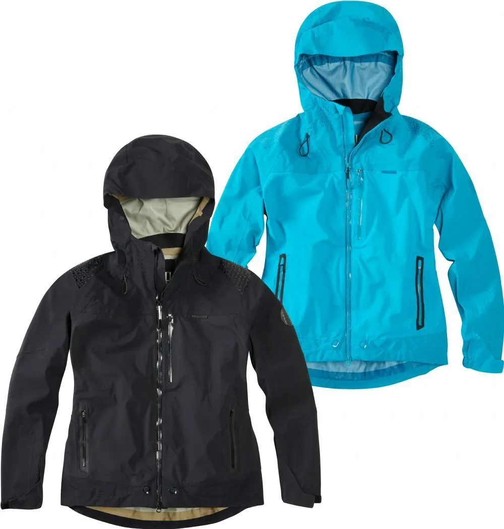 Madison DTE Women's Waterproof Cycling Jacket