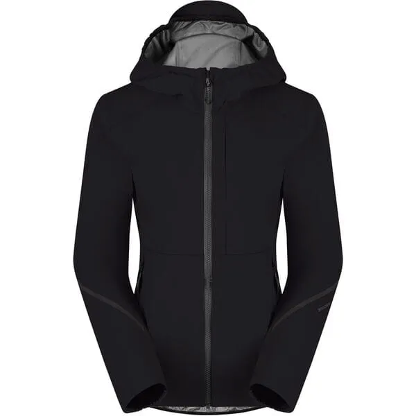Madison Flux 3-Layer Women's Waterproof Trail Jacket