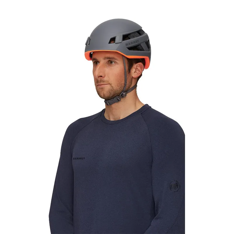 Mammut Crag Sender Helmet